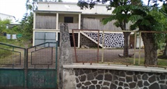 Chez le Grand Cadi